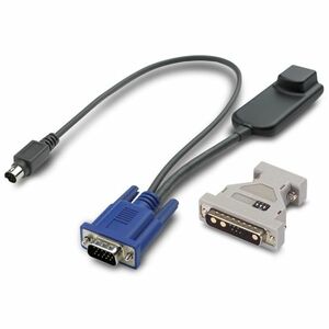 APC KVM Sun Server Module - PEGASUSS 