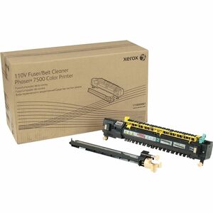 Xerox Fuser with Belt Cleaner Assembly - PEGASUSS 