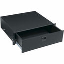 Middle Atlantic 3RU Heavy Duty Rack Mounted Drawer - PEGASUSS 