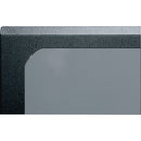 Middle Atlantic PFD-54 Plexi Front Door - PEGASUSS 