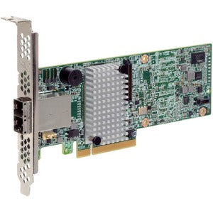 Intel RAID Controller RS3SC008 - PEGASUSS 