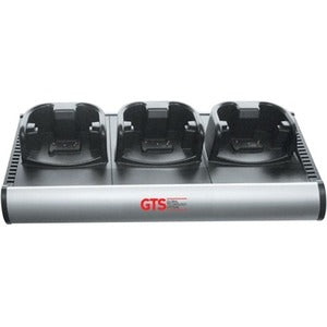 GTS HCH-9030-CHG 3-Cradle Charger for Symbol MC9000 - PEGASUSS 