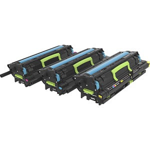 Lexmark Colour (CMY) Developer Kit and Photoconductors Pack - PEGASUSS 