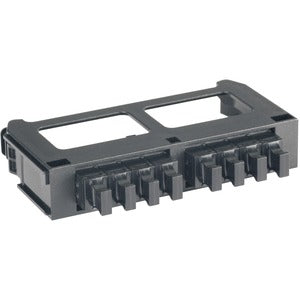Panduit Fiber Optic Migration Adapter Panel-8 MPO Adapters - PEGASUSS 