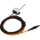 Monnit ALTA Wireless Water Rope Sensor - Coin Cell Powered - PEGASUSS 