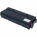 APC Replacement Battery Cartridge 155 with 2 Year Warranty - PEGASUSS 