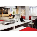 Wiremold Extension LG RD Anod X 24in w/Full Anod Panels - PEGASUSS 