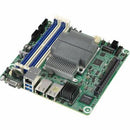 ASRock Rack EPYC3101D4I-2T Server Motherboard - AMD Z790 Chipset - Socket - Mini ITX - PEGASUSS 