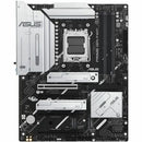 Asus Prime X870-P WIFI Gaming Desktop Motherboard - AMD X870 Chipset - Socket AM5 - ATX - PEGASUSS 