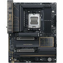 Asus ProArt X870E-CREATOR WIFI Gaming Desktop Motherboard - AMD X870E Chipset - Socket AM5 - ATX - PEGASUSS 