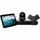 Poly G7500 Video Conferencing System with Studio E70 and TC10 Kit No Radio TAA - PEGASUSS 