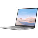 Microsoft Surface Laptop Go 12.4" Touchscreen Notebook - Intel Core i5 10th Gen i5-1035G1 - 4 GB - 64 GB Flash Memory - Platinum - PEGASUSS 