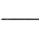 Eaton Basic rack PDU, 0U, L5-30P input, 2.88 kW max, 100-127V, 24A, 15 ft cord, Single-phase, Outlets: (24) 5-20R - PEGASUSS 