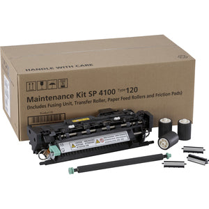 Ricoh Maintenance Kit - PEGASUSS 