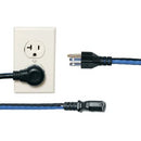 Middle Atlantic SignalSAFE Standard Power Cord - PEGASUSS 