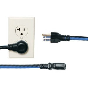 Middle Atlantic SignalSAFE Standard Power Cord - PEGASUSS 