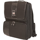 Mobile Edge ScanFast Onyx MESFOBP Checkpoint Friendly 16" Notebook Case - PEGASUSS 