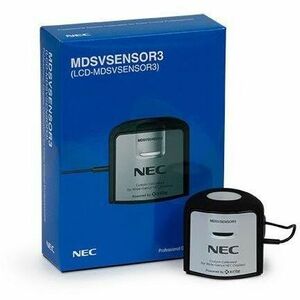 NEC Display Customized Wide Gamut Color Calibration Sensor - PEGASUSS 