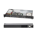 Supermicro SuperChassis 503L-200B Rackmount Enclosure - PEGASUSS 