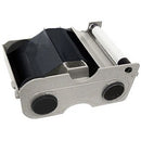 Fargo Dye Sublimation, Thermal Transfer Ribbon Cartridge - Black Pack - PEGASUSS 