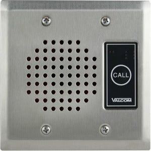 Valcom VIP-172AL IP DoorPhone/Intercom - PEGASUSS 