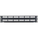 Panduit CP48WSBLY Modular Patch Panel - PEGASUSS 
