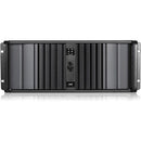 iStarUSA 4U Compact Stylish Rackmount Chassis with SEA Bezel - PEGASUSS 