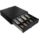 Adesso 13" POS Cash Drawer With Removable Cash Tray - PEGASUSS 