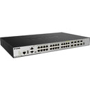 D-Link 28-Port Layer 3 Stackable Managed Gigabit Switch including 4 10GbE Ports - PEGASUSS 