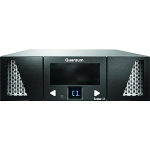 Quantum Scalar i3 Tape Library Control Module - PEGASUSS 