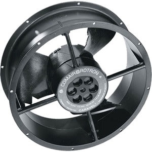 Middle Atlantic Fan, 550 CFM, 10" - PEGASUSS 