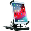CTA Flat-Folding Tabletop Security Stand for 7-14 Inch Tablets - PEGASUSS 