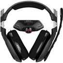 Logitech A40 TR Headset + MixAmp M80 - PEGASUSS 