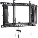 ViewSonic WMK-069 Wall Mount for Flat Panel Display - TAA Compliant - PEGASUSS 