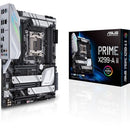 Asus Prime X299-A II Desktop Motherboard - Intel X299 Chipset - Socket R4 LGA-2066 - Intel Optane Memory Ready - ATX - PEGASUSS 