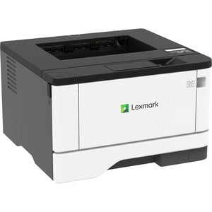 Lexmark B3442DW Desktop Laser Printer - Monochrome - PEGASUSS 