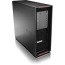 Lenovo ThinkStation P720 30BA00G1US Workstation - 2 x Intel Xeon Silver 4210 - 16 GB - 512 GB SSD - Tower - PEGASUSS 