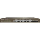 Tenda L2 Managed Switch - PEGASUSS 