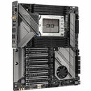 ASRock WRX80 Creator R2.0 Gaming Desktop Motherboard - AMD WRX80 Chipset - Socket sWRX8 - Extended ATX - PEGASUSS 