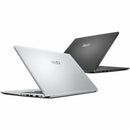 MSI Modern15.6 inch ultrabook Laptop Core 7-150U 16GB 1TB SSD Wi11P 3 Year Warranty - PEGASUSS 