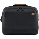 Dell EcoLoop Premier Carrying Case (Briefcase) for 14" to 16" Notebook - Black - TAA Compliant - PEGASUSS 