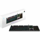 MSI FORGE GK310 Gaming Keyboard & Mouse - PEGASUSS 