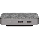 Moshi Symbus Q (US) - Nordic Gray - PEGASUSS 