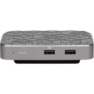 Moshi Symbus Q (US) - Nordic Gray - PEGASUSS 