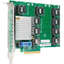 HPE DL38X Gen10 12Gb SAS Expander - PEGASUSS 