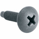 Middle Atlantic 10-32 Rackscrews - Black Matte - 500 Pieces - PEGASUSS 