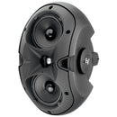 Electro-Voice 4.2t 2-way Wall Mountable Speaker - 200 W RMS - Black - PEGASUSS 