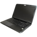 MSI MS-17626 17.3" LED Barebone Notebook - Core i5, Core i7 Support - PEGASUSS 