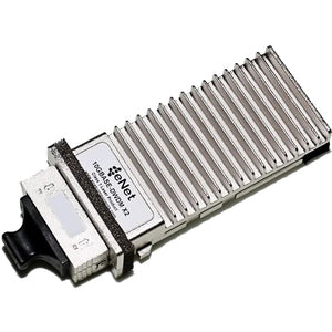 Cisco Compatible DWDM-X2-46.12-40K - Functionally Identical Not Offered by OEM 10GBASE-DWDM X2 1546.12nm 40km DOM Duplex SC Single-mode Connector - PEGASUSS 