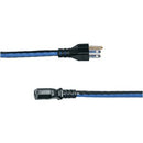 Middle Atlantic SignalSAFE IEC-6X100 Standard Power Cord - PEGASUSS 